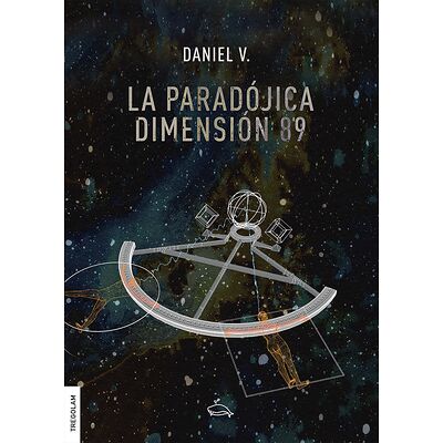 La paradójica dimensión 89