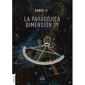 La paradójica dimensión 89