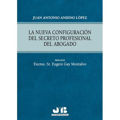La nueva configuración del...