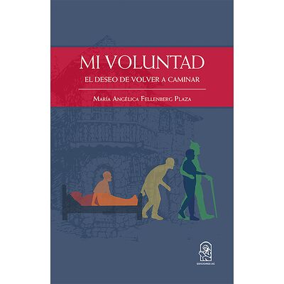 Mi voluntad