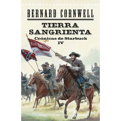 Tierra sangrienta (IV)