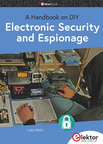 Electronic Security and...