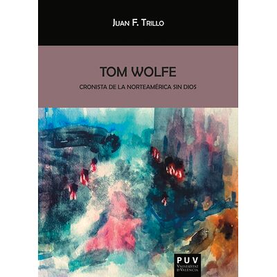 Tom Wolfe