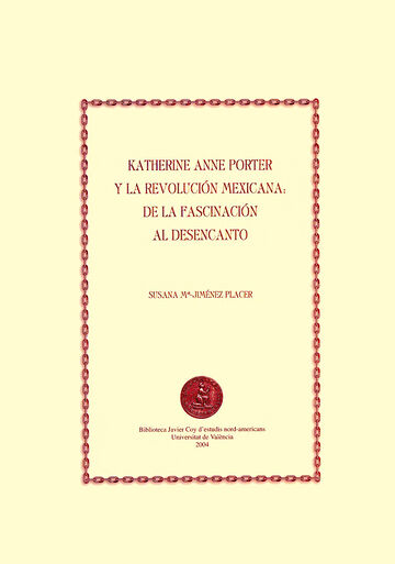 Katherine Anne Porter y la...