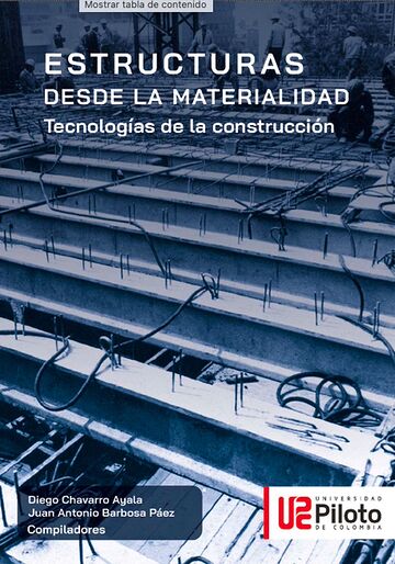 Estructuras desde la...
