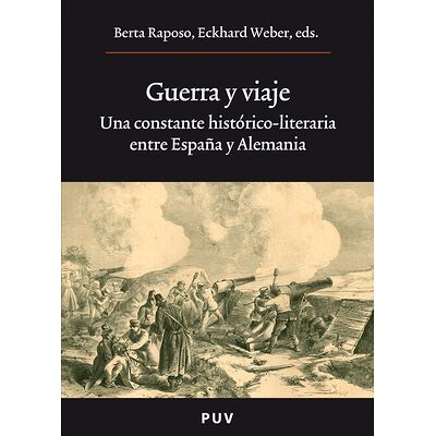 Guerra y viaje