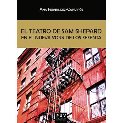 El teatro de Sam Shepard en...