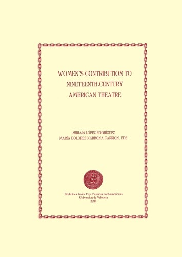 Women's Contribution to...