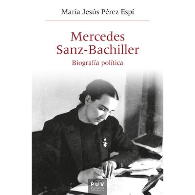 Mercedes Sanz-Bachiller
