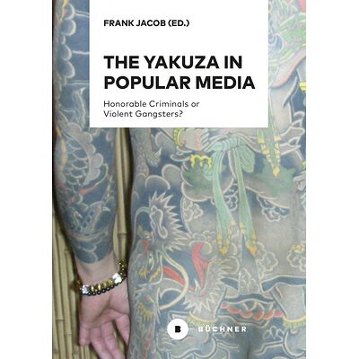 The Yakuza in Popular Media