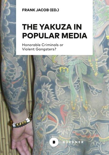 The Yakuza in Popular Media