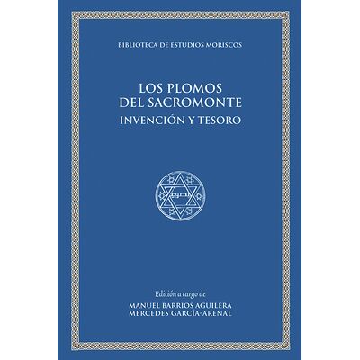 Los plomos del Sacromonte