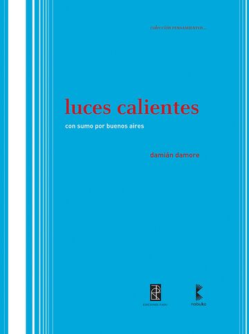 Luces calientes