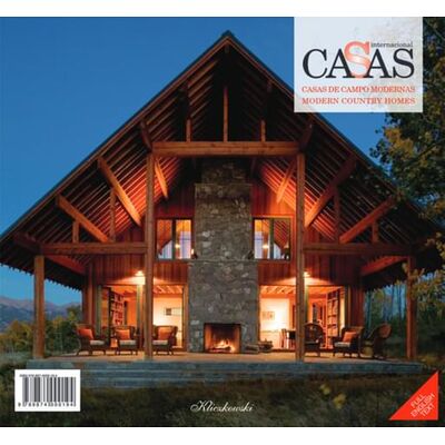 Casas internacional 157:...
