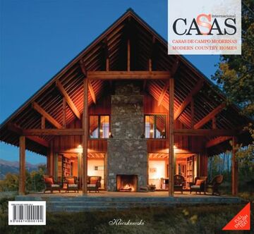 Casas internacional 157:...