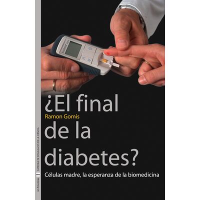 ¿El final de la diabetes?