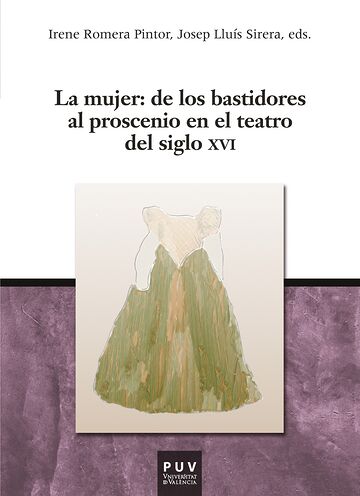 La mujer: de los bastidores...