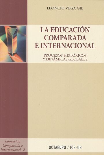 La educación Comparada e...