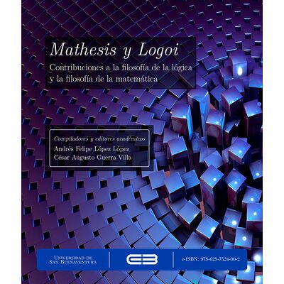 Mathesis y Logoi....