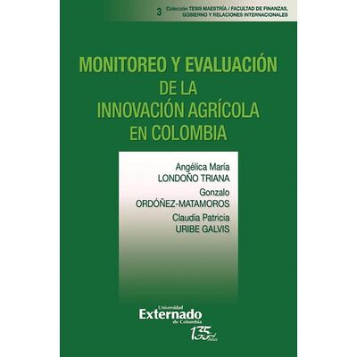 Monitoreo y evaluación de...