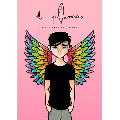 El plumas