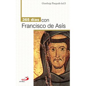 365 días con Francisco de Asís