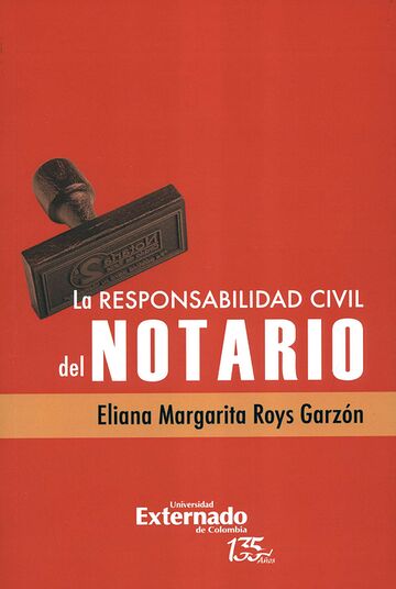 La responsabilidad civil...