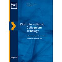 23rd International...