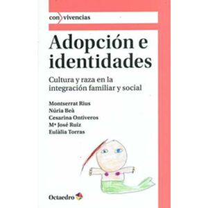 Adopción e identidades....
