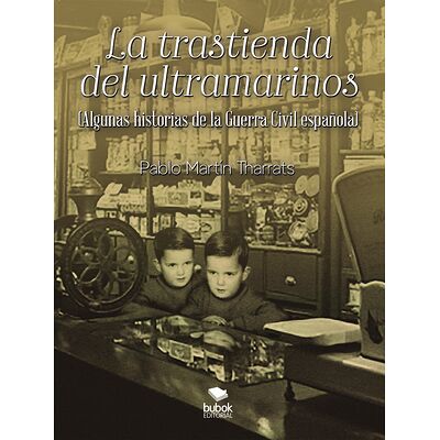 La trastienda de ultramarinos
