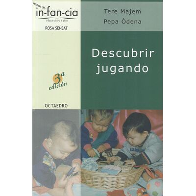 Descubrir jugando