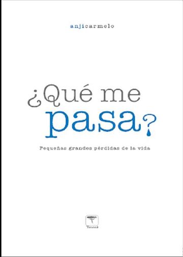 ¿Qué me pasa?