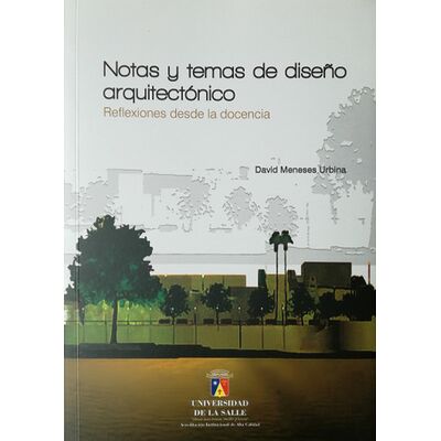 Notas y temas de diseño...