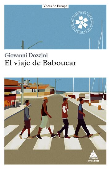 El viaje de Baboucar