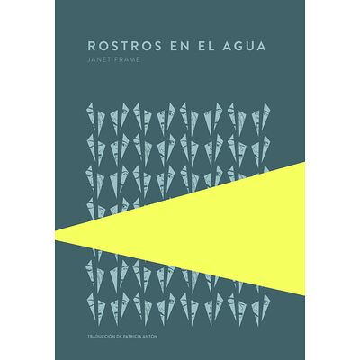 Rostros en el agua
