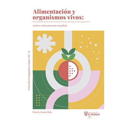 Alimentación y organismos...