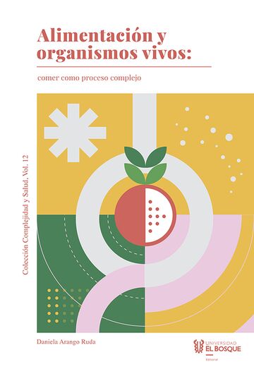 Alimentación y organismos...