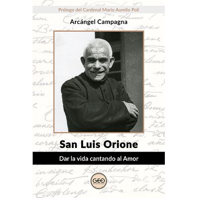 San Luis Orione