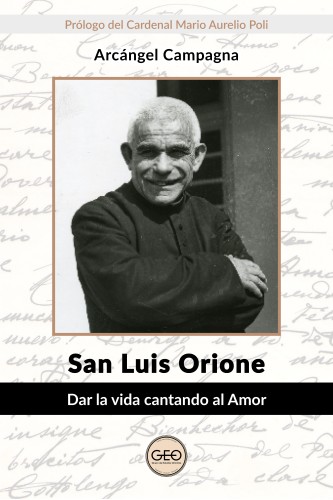 San Luis Orione