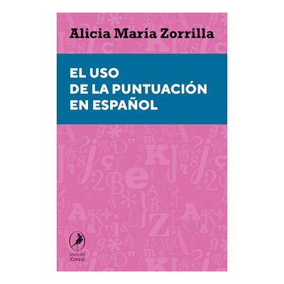 El uso de la puntuación en...