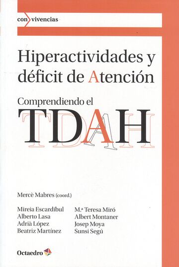 Hiperactividades y déficit...
