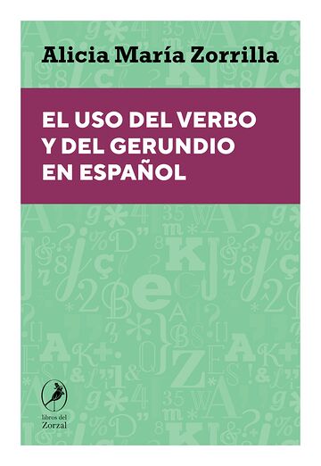 El uso del verbo y del...
