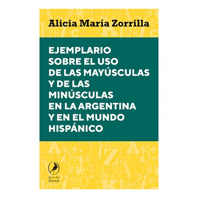 Ejemplario sobre el uso de...