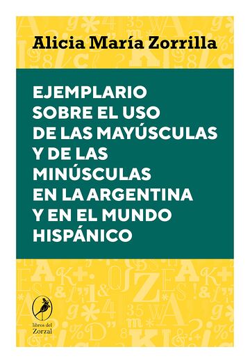 Ejemplario sobre el uso de...