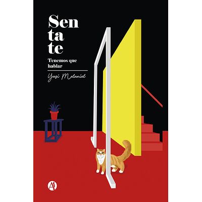 Sentate, tenemos que hablar