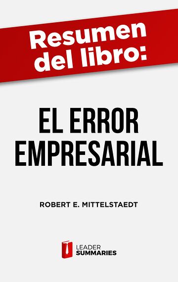 Resumen del libro