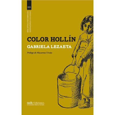 Color Hollín