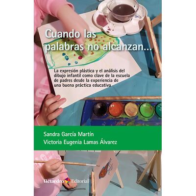 Cuando las palabras no...