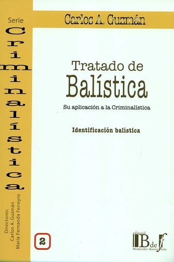 Tratado de balística VOL.2....