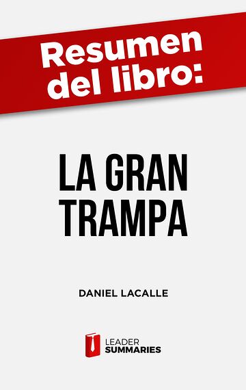 Resumen del libro